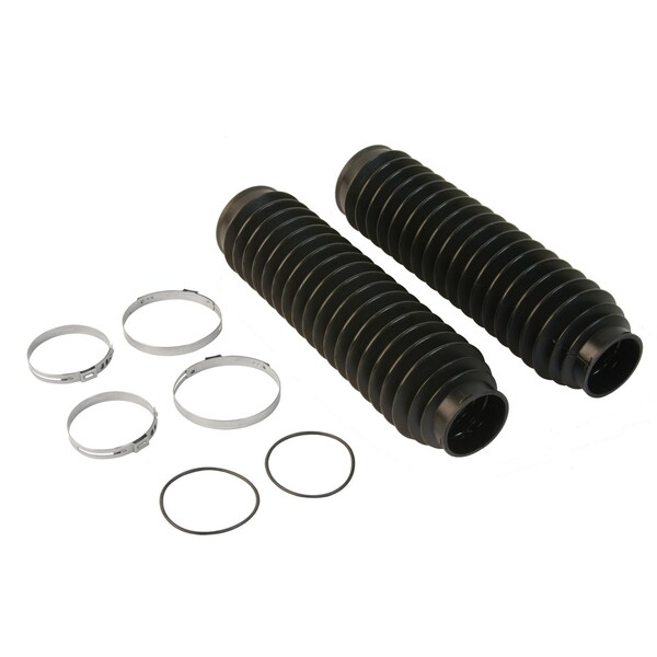 Uro Parts Jaguar Xj12 94-96 Rack & Pinion B, Jlm11688 JLM11688 - main